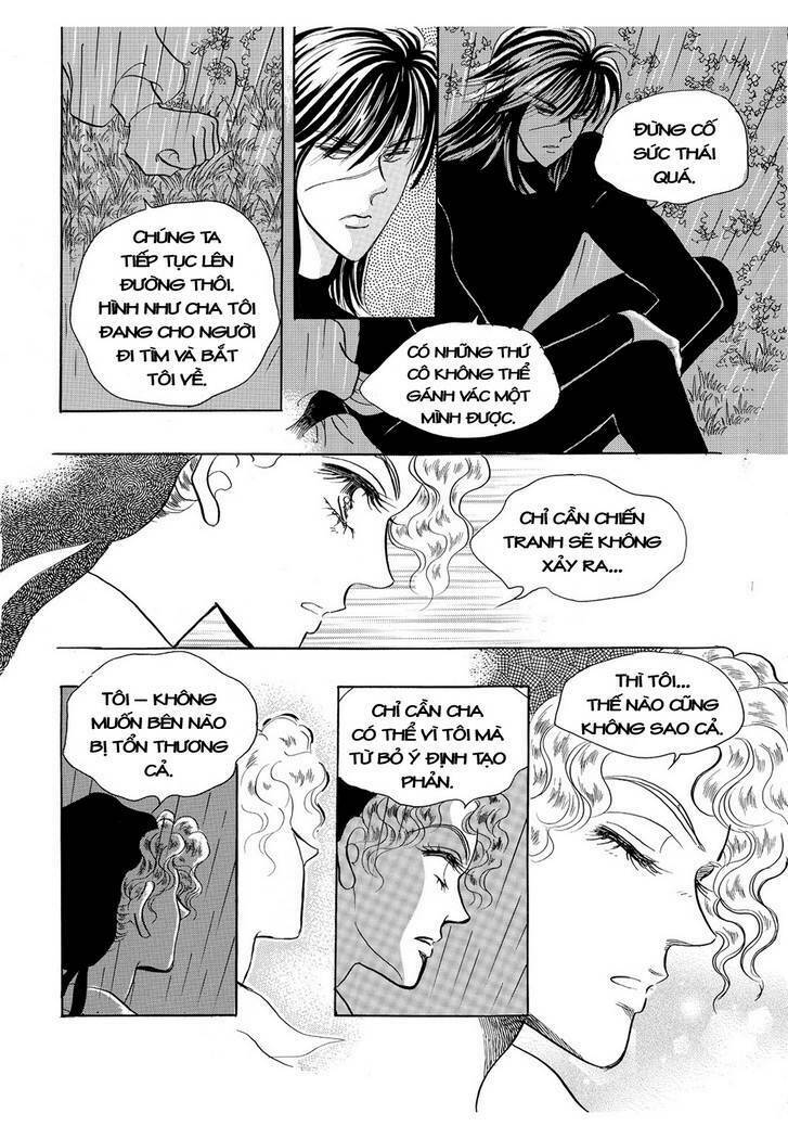 Princess Manhwa Chapter 31 - Trang 2