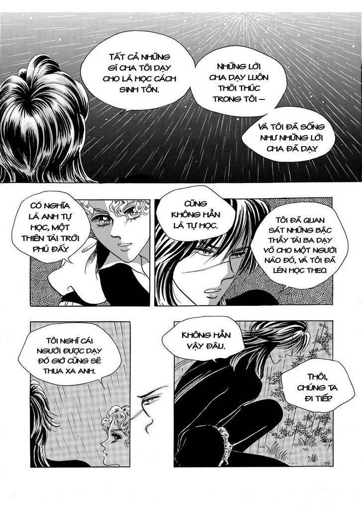 Princess Manhwa Chapter 31 - Trang 2