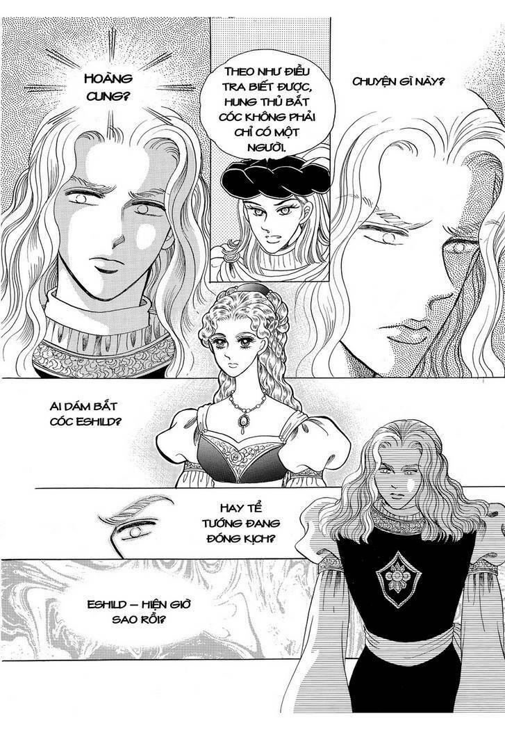 Princess Manhwa Chapter 31 - Trang 2