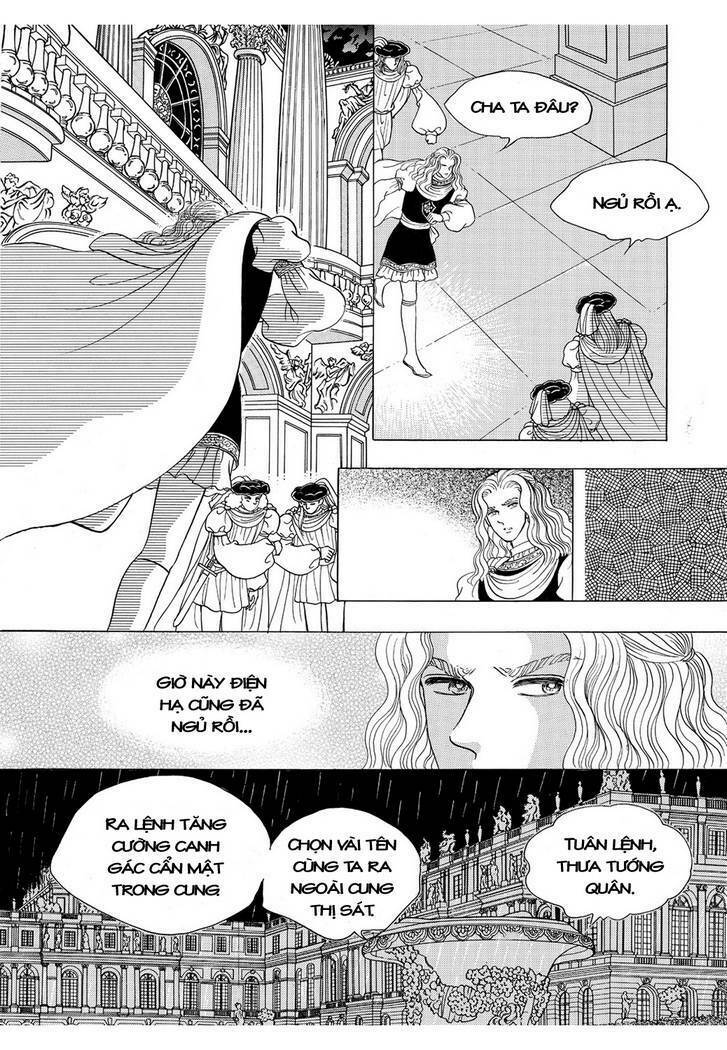 Princess Manhwa Chapter 31 - Trang 2