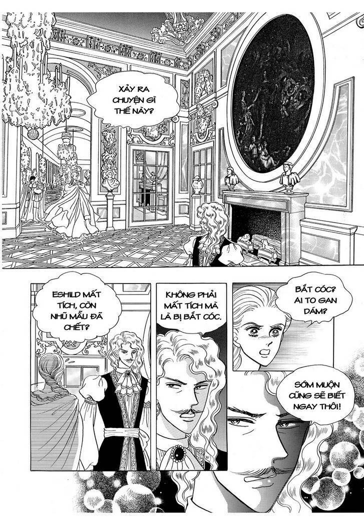 Princess Manhwa Chapter 31 - Trang 2