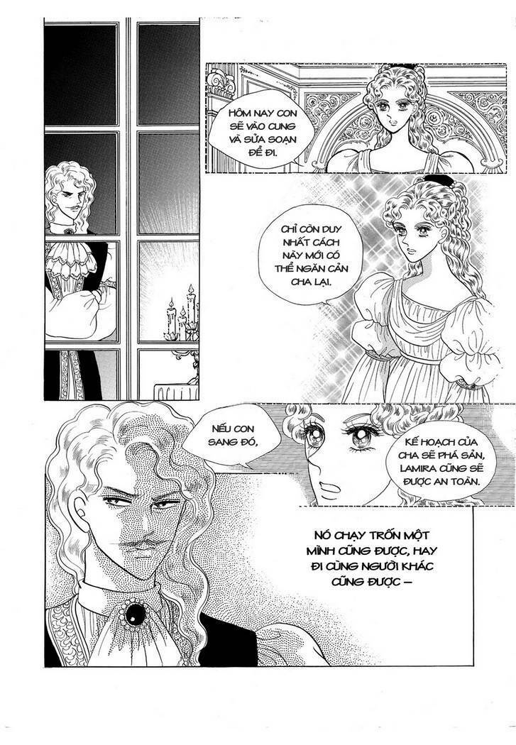 Princess Manhwa Chapter 31 - Trang 2