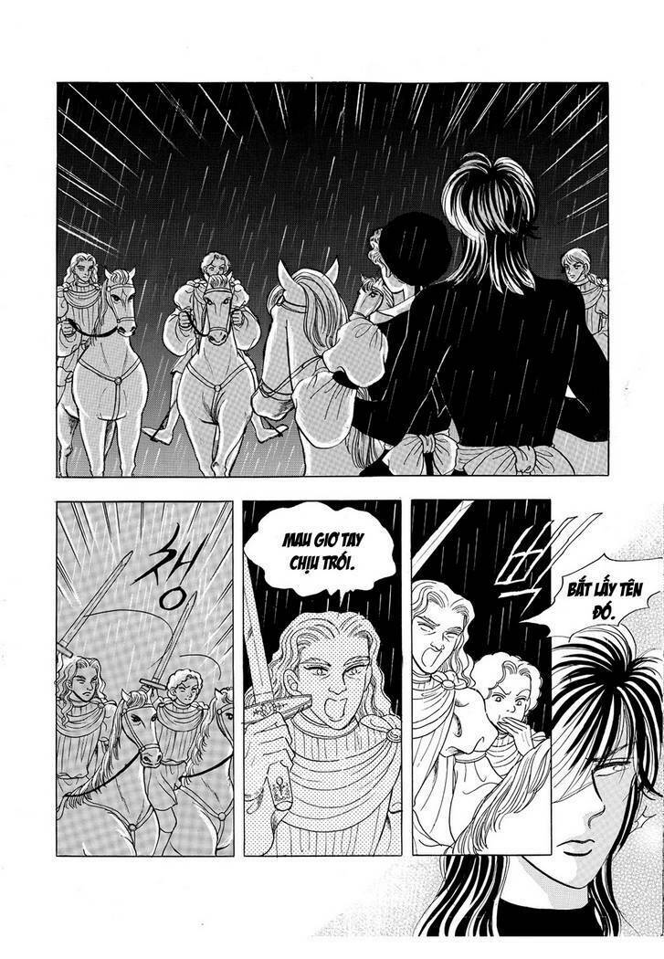 Princess Manhwa Chapter 31 - Trang 2