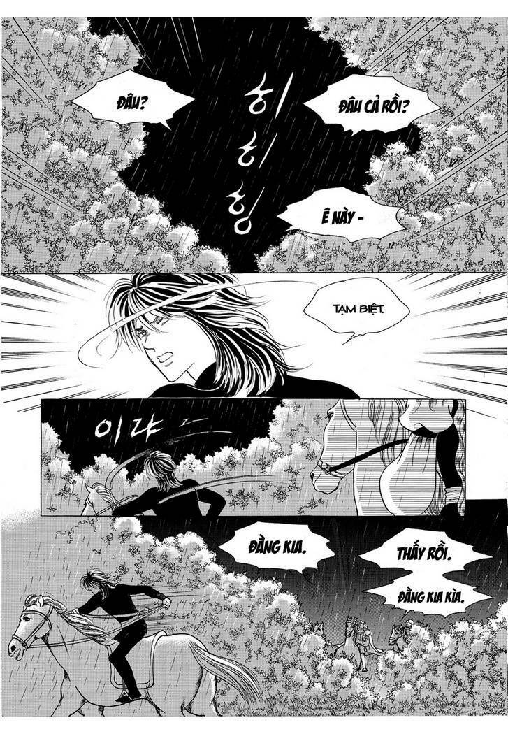 Princess Manhwa Chapter 31 - Trang 2