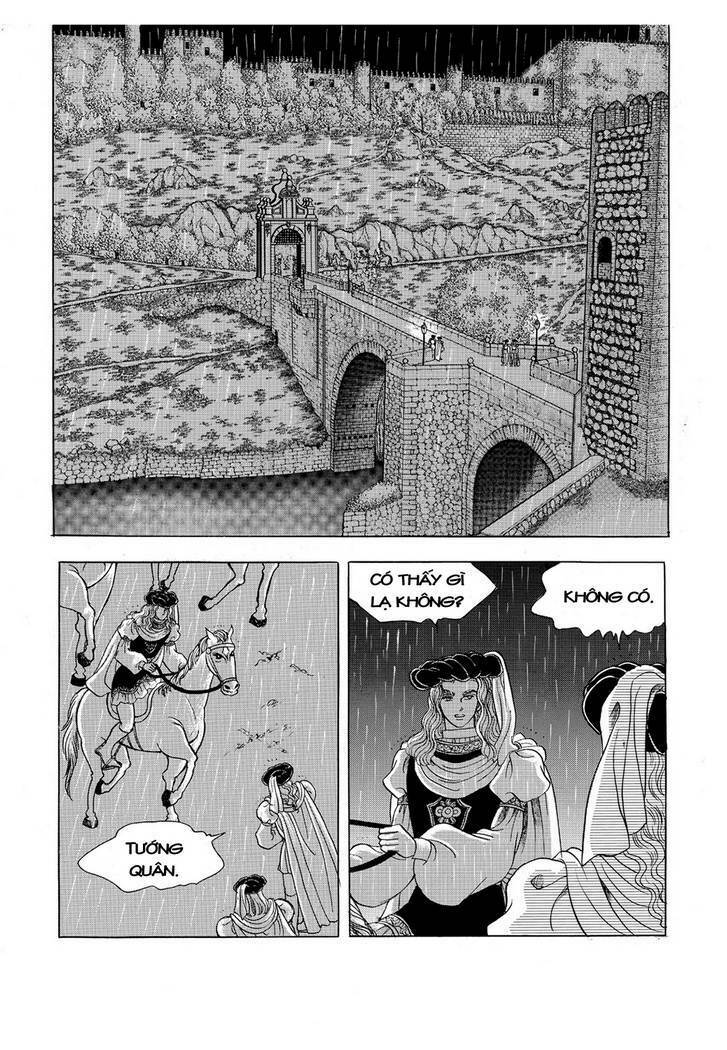 Princess Manhwa Chapter 31 - Trang 2