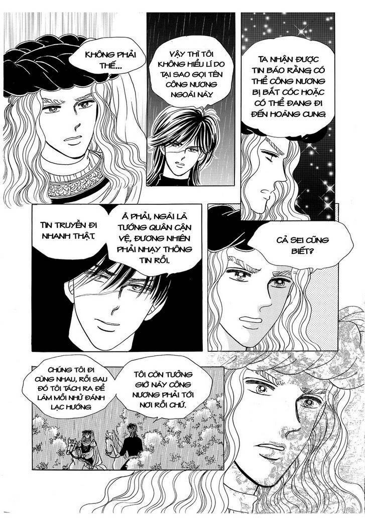 Princess Manhwa Chapter 31 - Trang 2