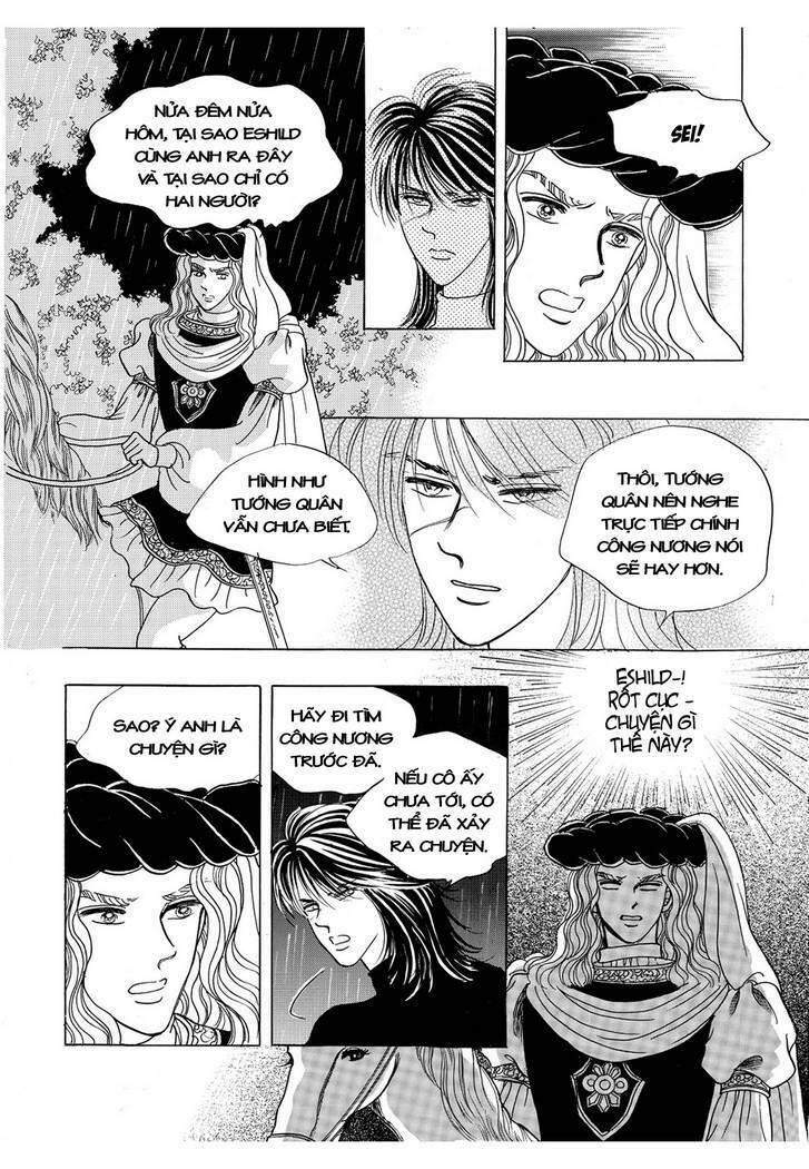 Princess Manhwa Chapter 31 - Trang 2