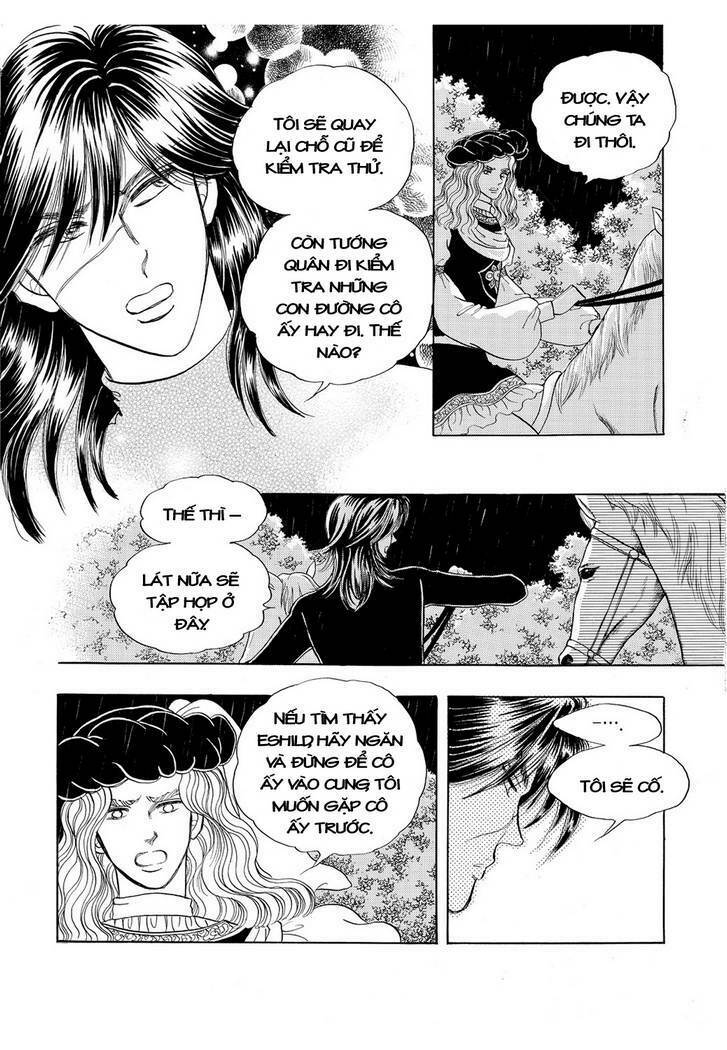 Princess Manhwa Chapter 31 - Trang 2