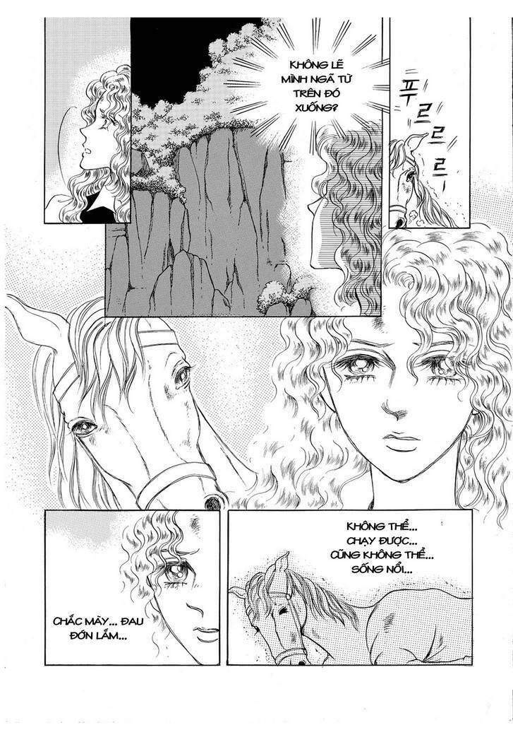 Princess Manhwa Chapter 31 - Trang 2