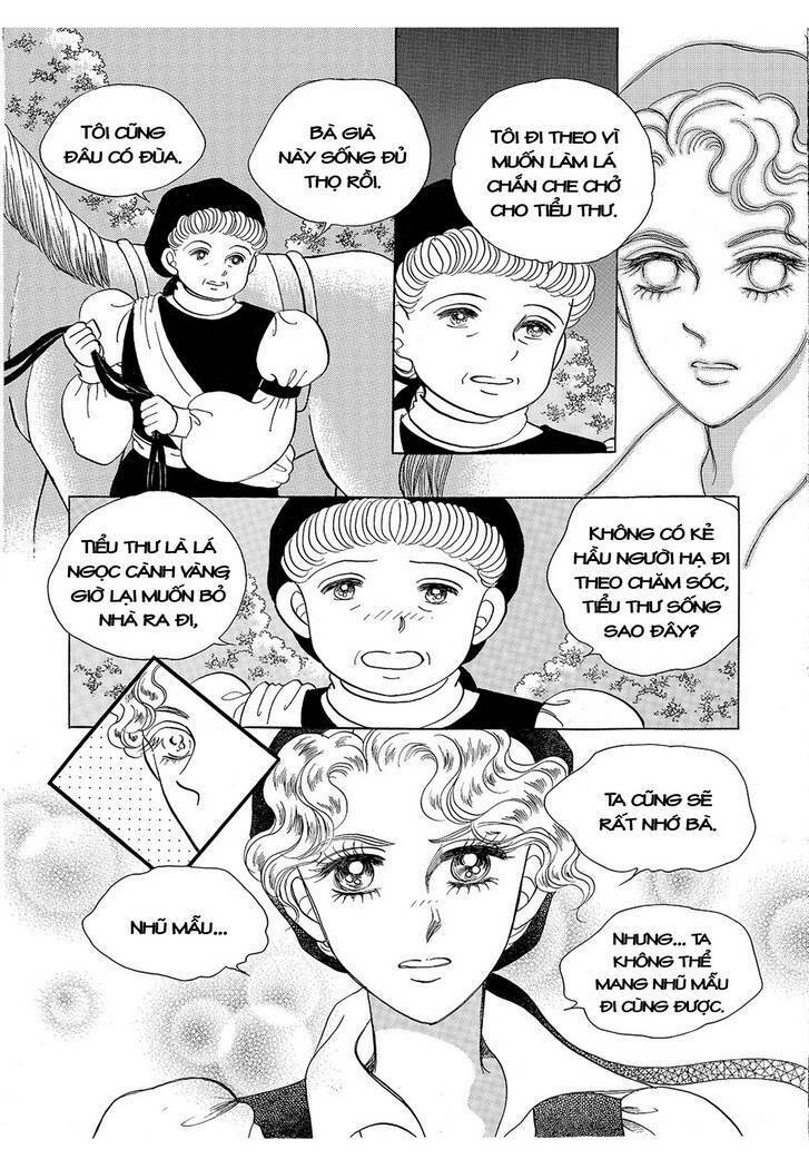 Princess Manhwa Chapter 31 - Trang 2