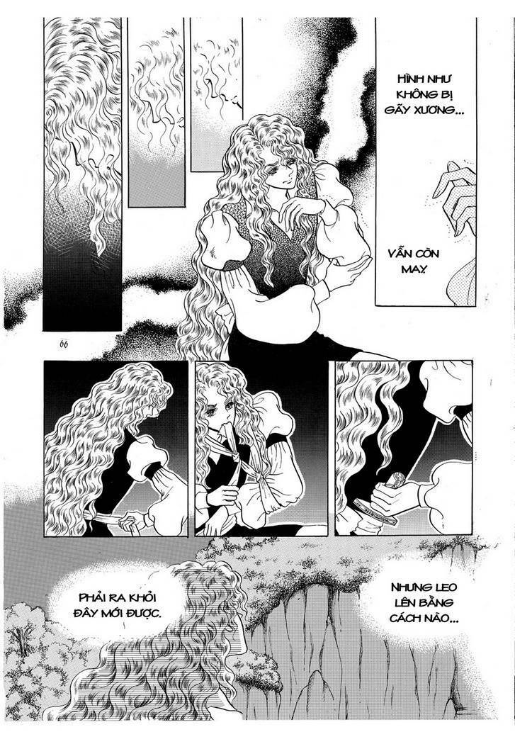 Princess Manhwa Chapter 31 - Trang 2