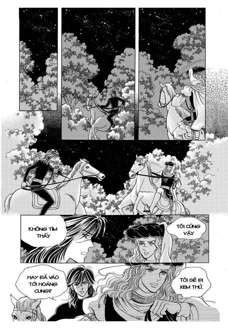 Princess Manhwa Chapter 31 - Trang 2