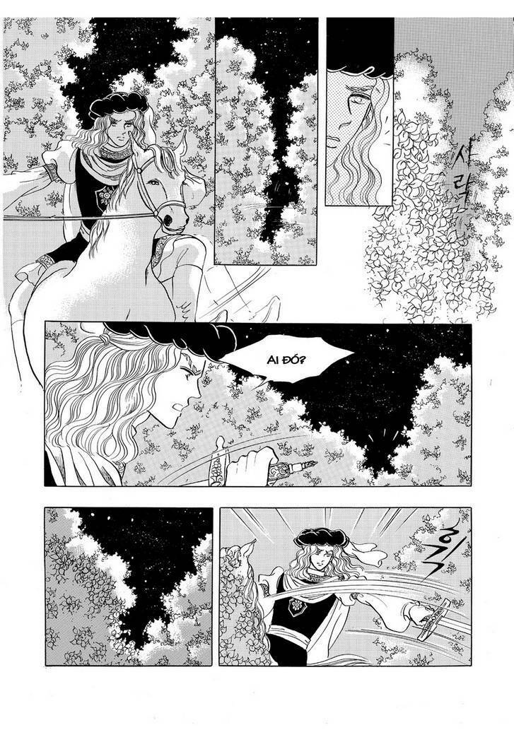 Princess Manhwa Chapter 31 - Trang 2