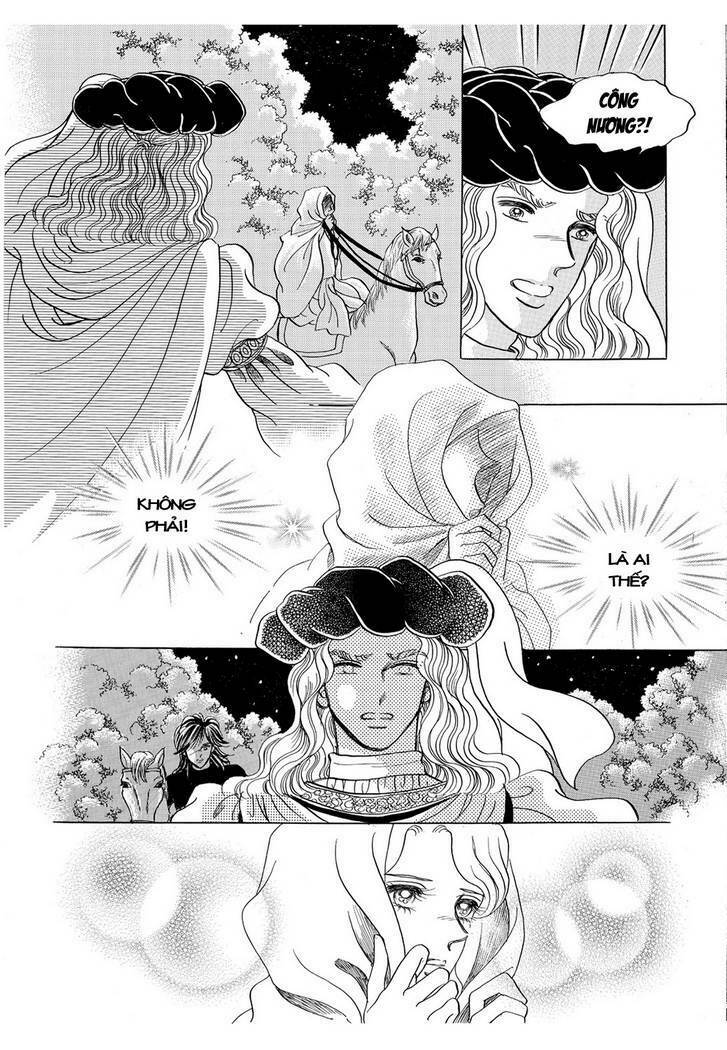 Princess Manhwa Chapter 31 - Trang 2