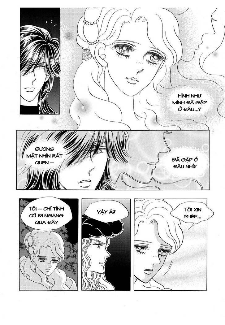 Princess Manhwa Chapter 31 - Trang 2