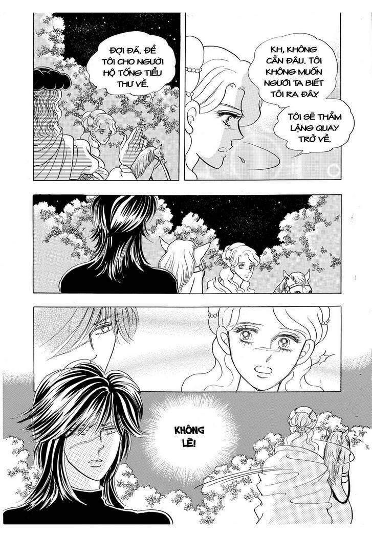 Princess Manhwa Chapter 31 - Trang 2