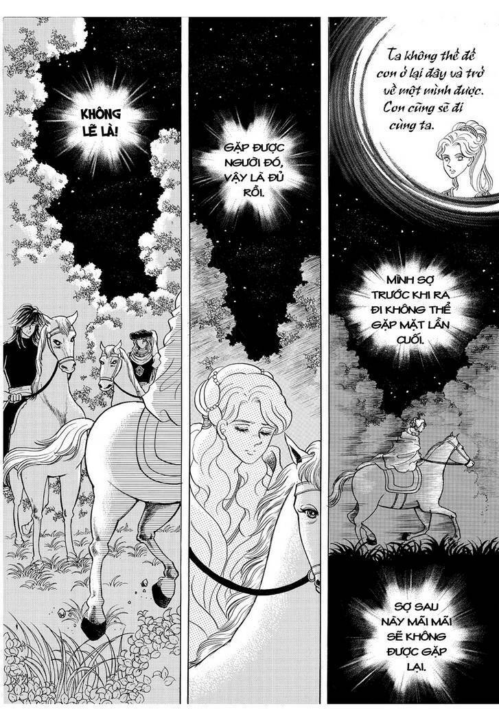 Princess Manhwa Chapter 31 - Trang 2