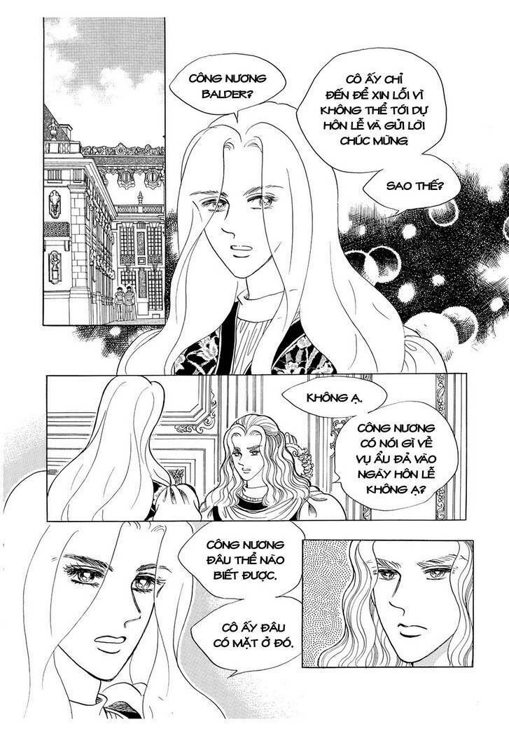 Princess Manhwa Chapter 29 - Trang 2