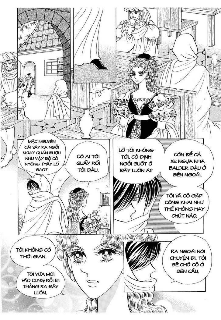 Princess Manhwa Chapter 29 - Trang 2