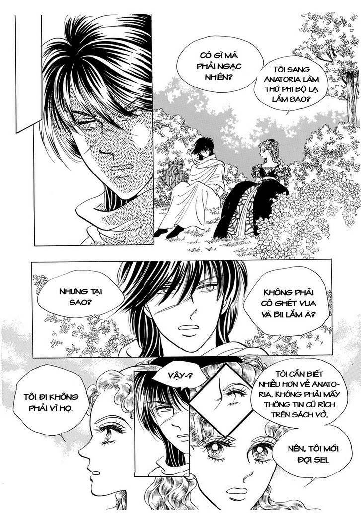 Princess Manhwa Chapter 29 - Trang 2