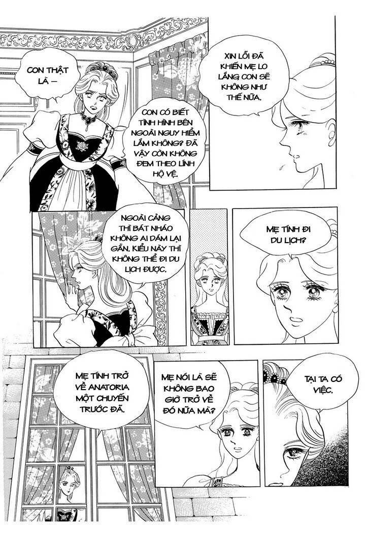 Princess Manhwa Chapter 29 - Trang 2