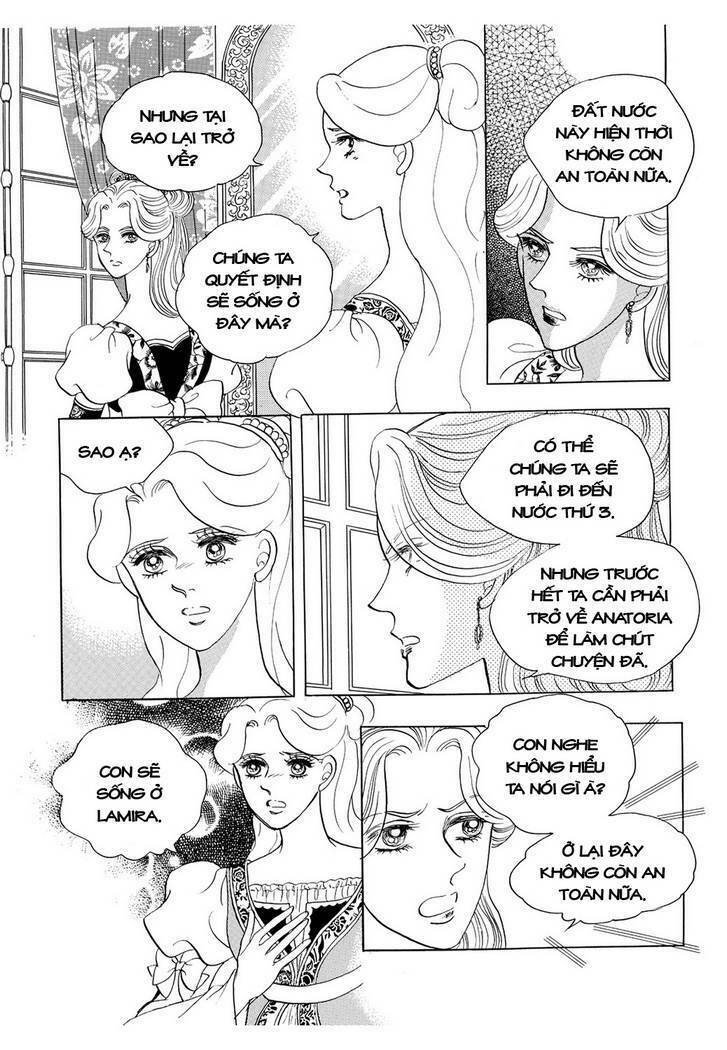 Princess Manhwa Chapter 29 - Trang 2