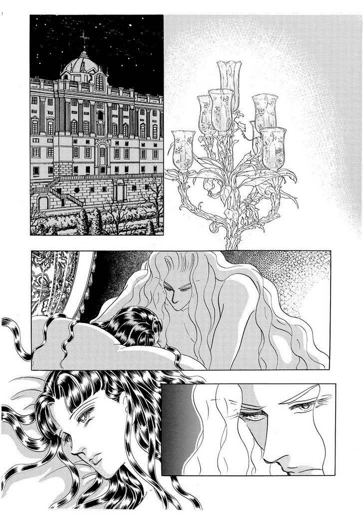 Princess Manhwa Chapter 29 - Trang 2