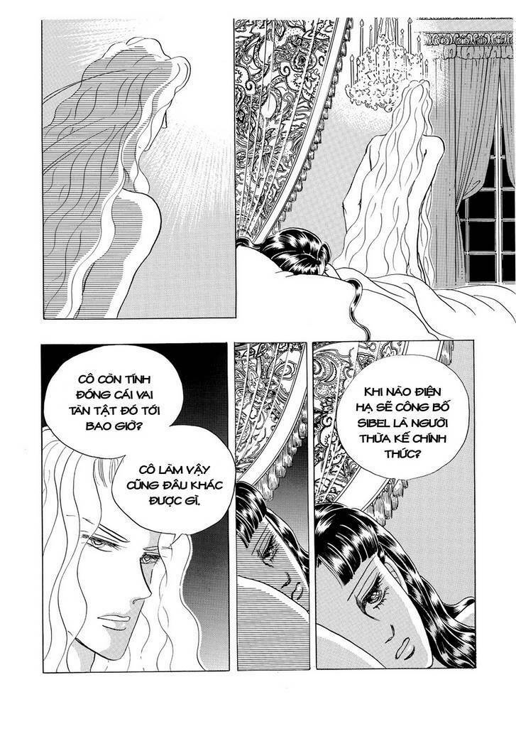 Princess Manhwa Chapter 29 - Trang 2