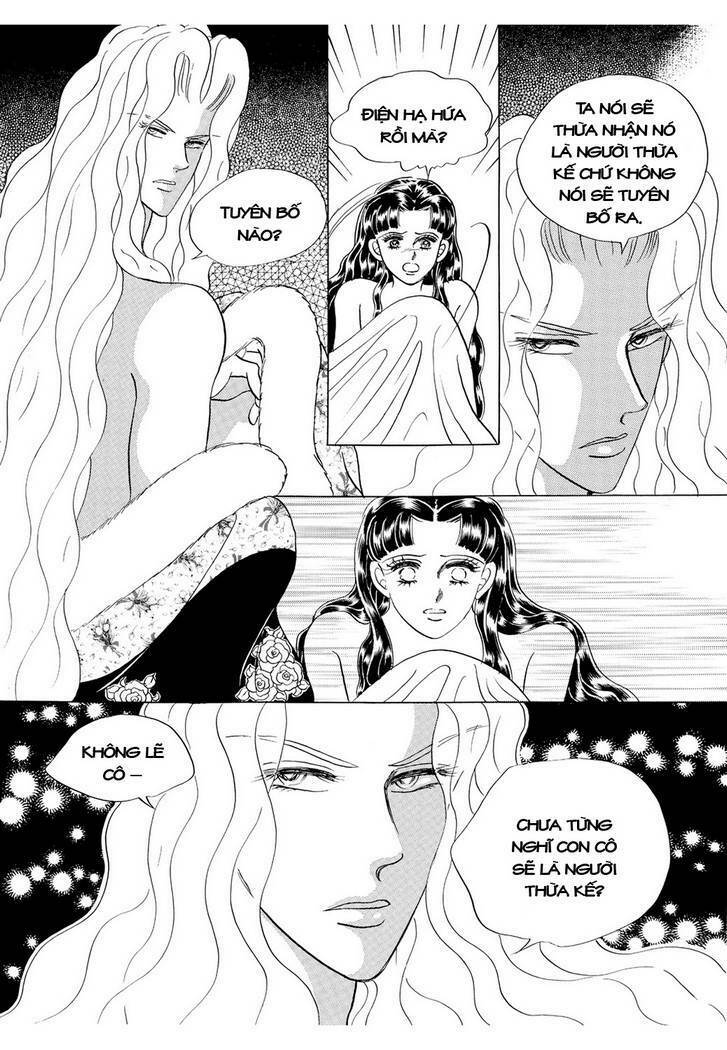 Princess Manhwa Chapter 29 - Trang 2