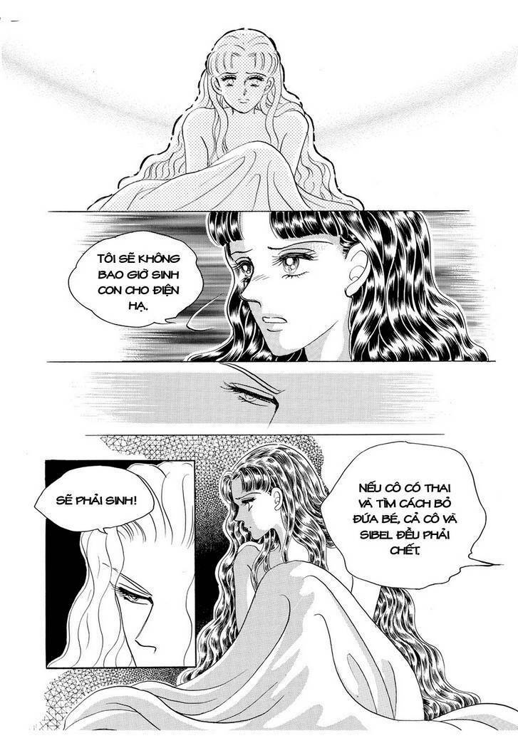 Princess Manhwa Chapter 29 - Trang 2