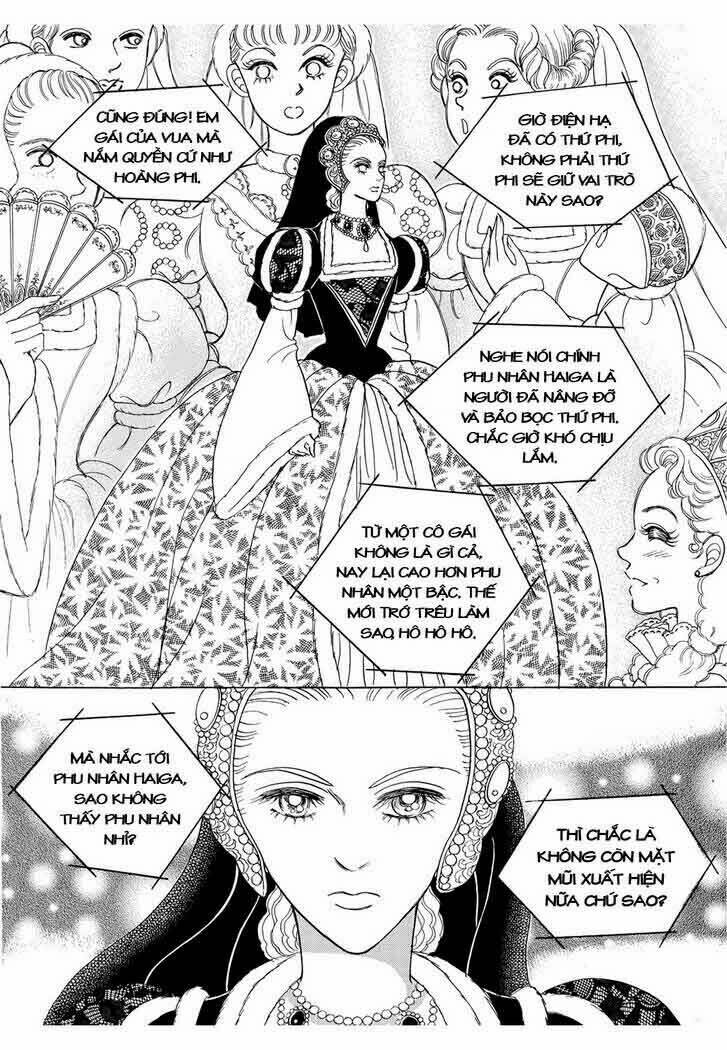 Princess Manhwa Chapter 29 - Trang 2