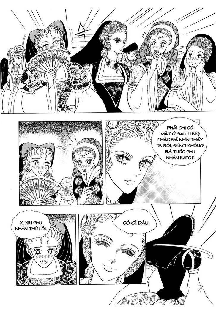 Princess Manhwa Chapter 29 - Trang 2