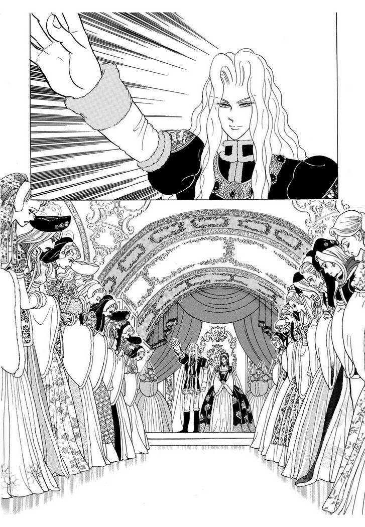 Princess Manhwa Chapter 29 - Trang 2