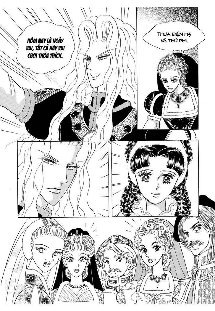 Princess Manhwa Chapter 29 - Trang 2