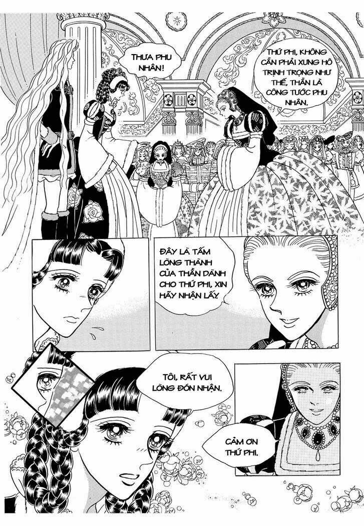 Princess Manhwa Chapter 29 - Trang 2