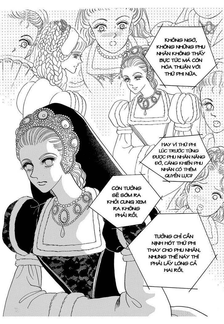 Princess Manhwa Chapter 29 - Trang 2