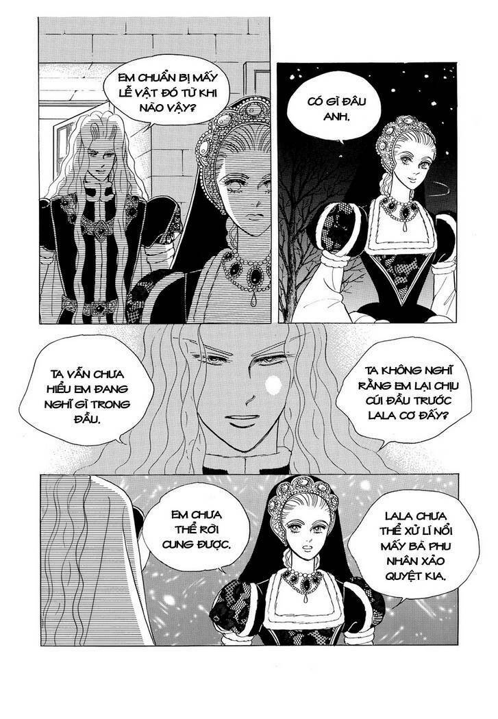 Princess Manhwa Chapter 29 - Trang 2