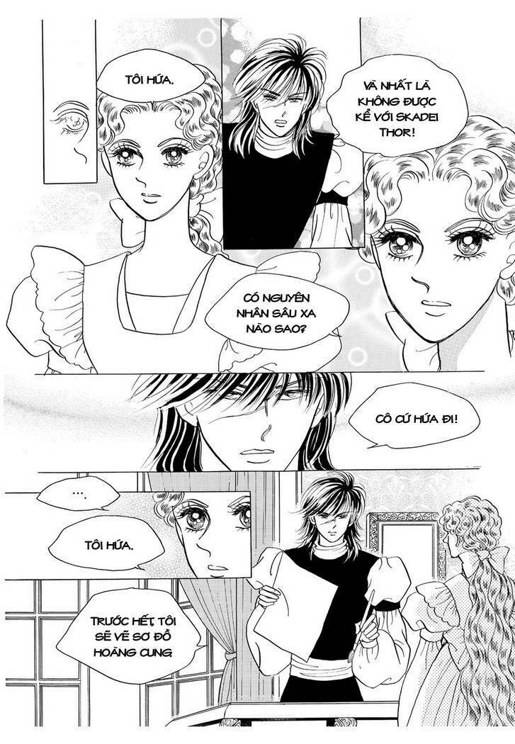 Princess Manhwa Chapter 29 - Trang 2