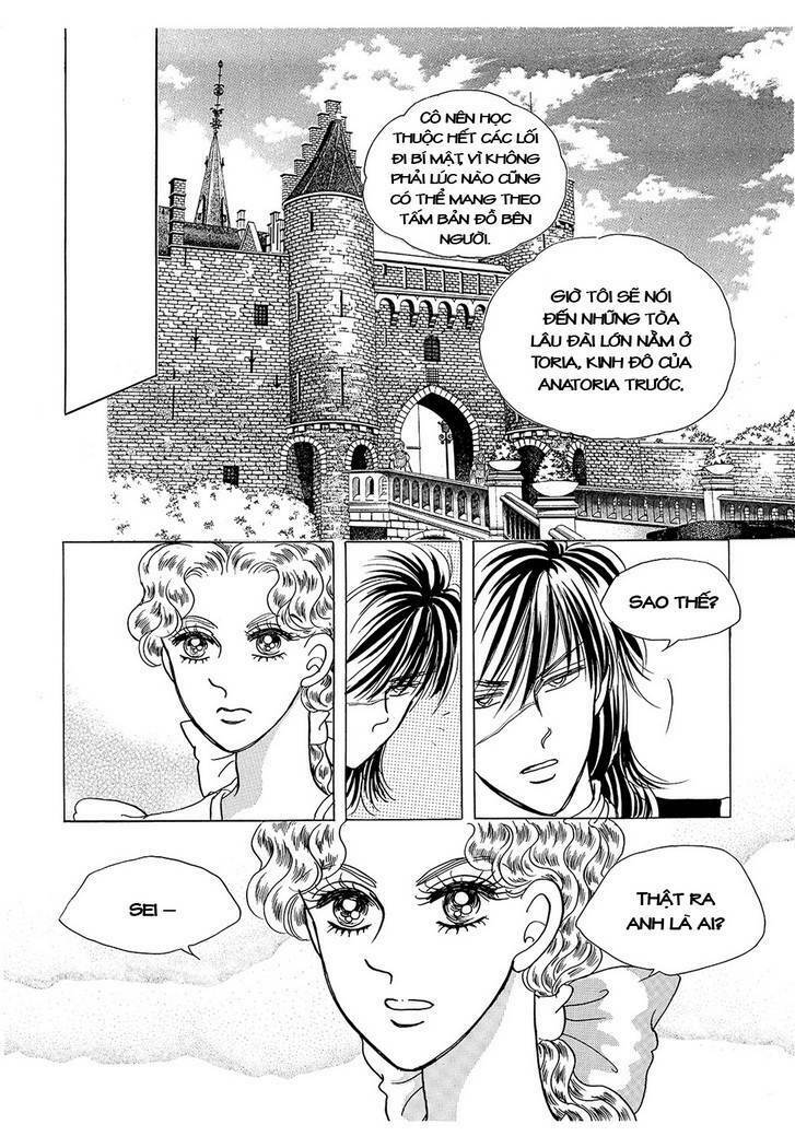 Princess Manhwa Chapter 29 - Trang 2