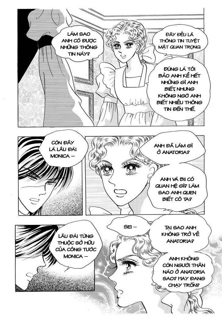 Princess Manhwa Chapter 29 - Trang 2