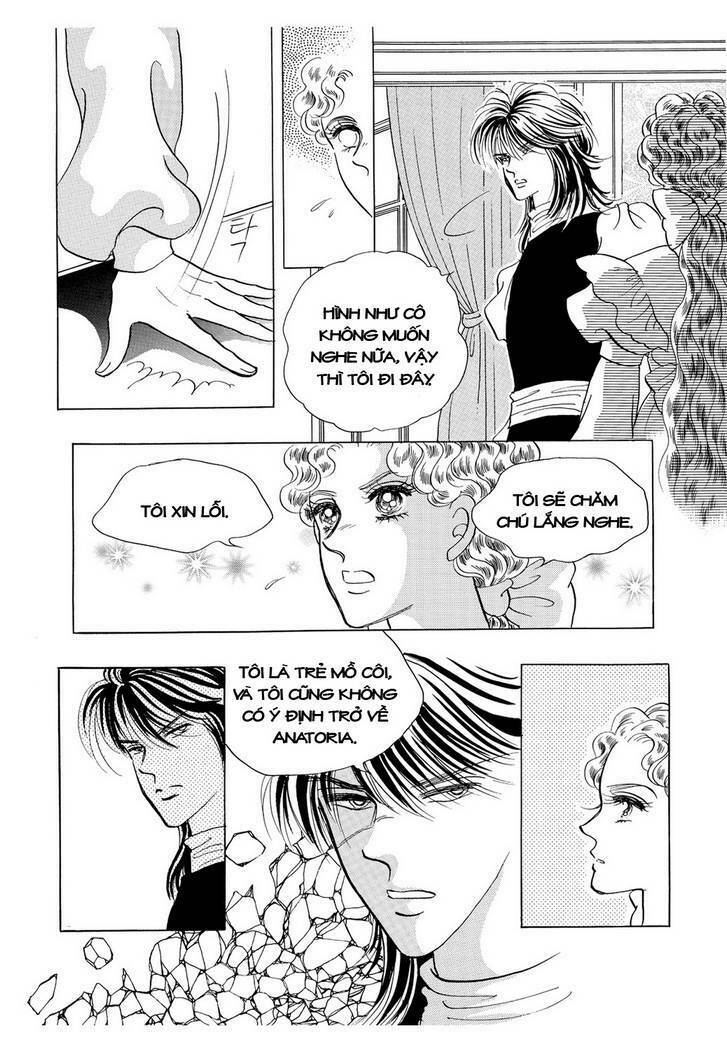 Princess Manhwa Chapter 29 - Trang 2