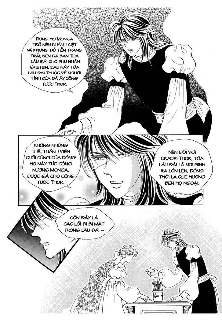 Princess Manhwa Chapter 29 - Trang 2