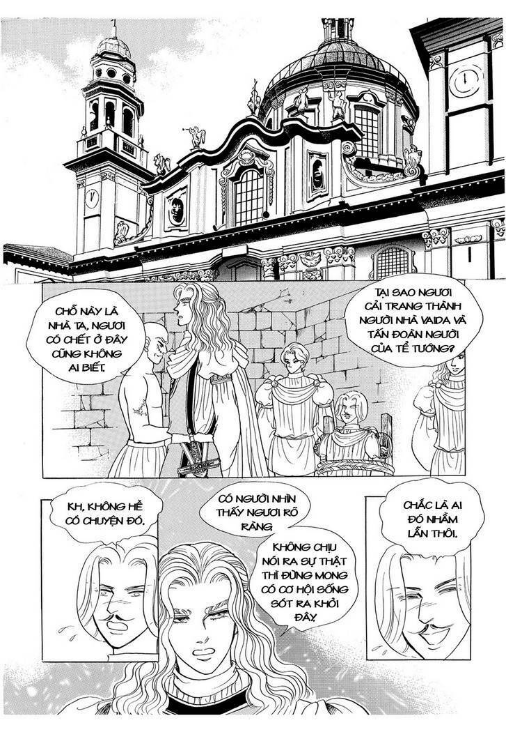 Princess Manhwa Chapter 29 - Trang 2