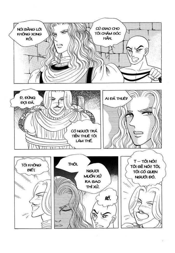 Princess Manhwa Chapter 29 - Trang 2