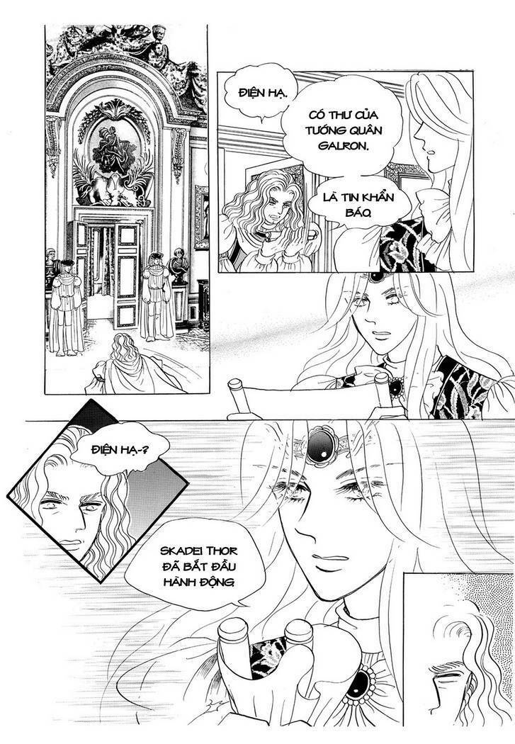 Princess Manhwa Chapter 29 - Trang 2