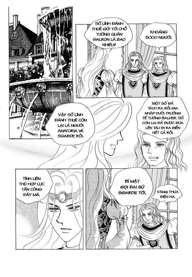 Princess Manhwa Chapter 29 - Trang 2