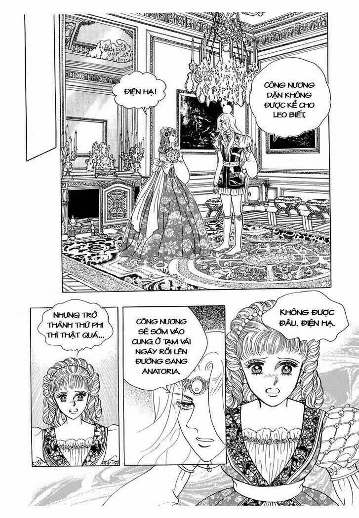 Princess Manhwa Chapter 29 - Trang 2