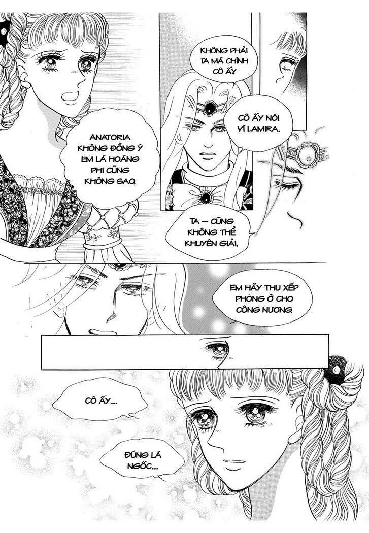 Princess Manhwa Chapter 29 - Trang 2