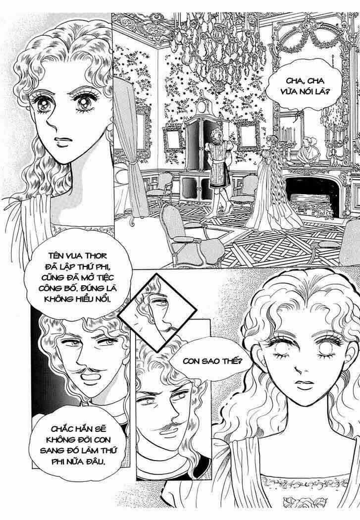 Princess Manhwa Chapter 29 - Trang 2