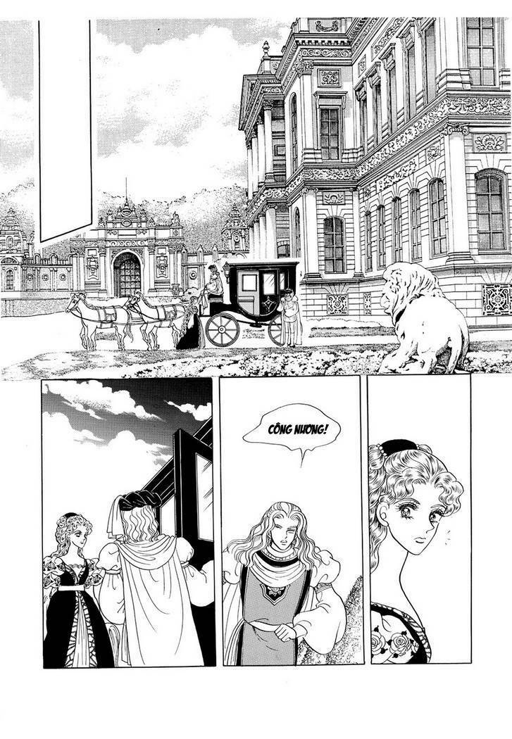 Princess Manhwa Chapter 29 - Trang 2